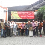 gathering duta simply homy guest house penginapan di jogja pogung baru