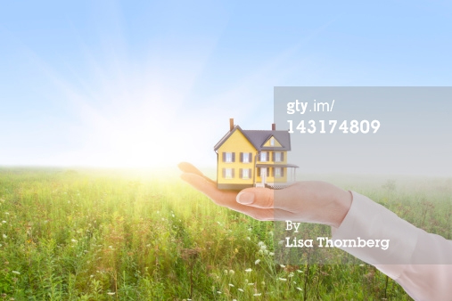 Kiat Baru Berinvestasi di Bidang Property