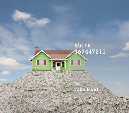 Seberapa Tinggi Kenaikan Harga Property Anda