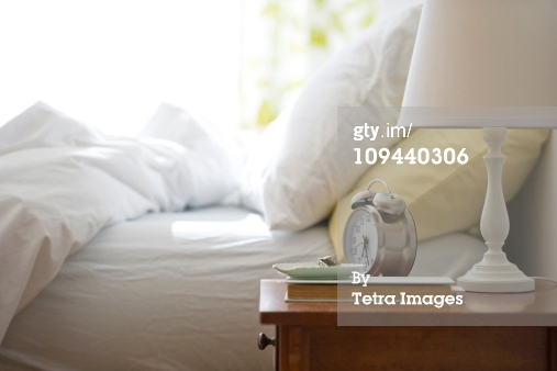 Tips Menata Kamar Tidur