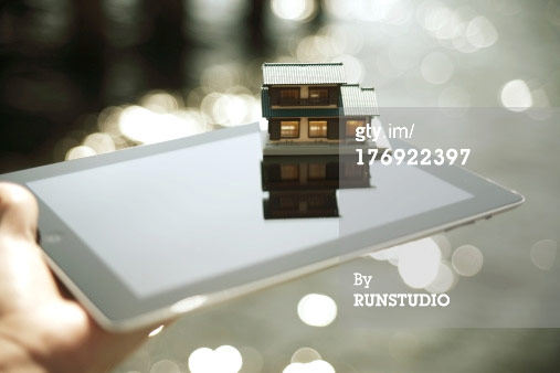 Di Balik Bisnis Property