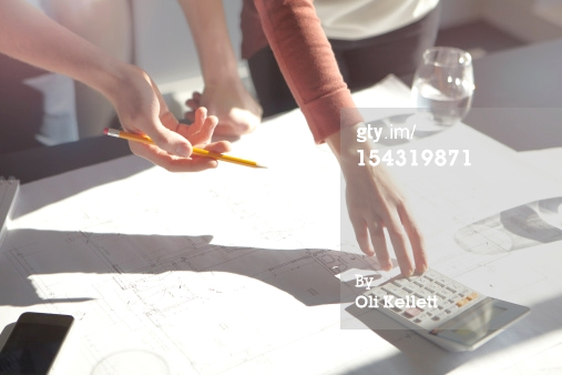 Kilau Bisnis Properti di Bandung