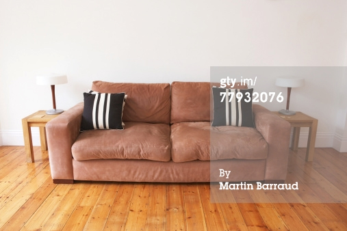 Tips Cerdas Memilih Sofa