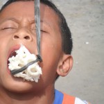 kegiatan csr simply homy guest house di jogja