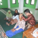 kegiatan csr simply homy penginapan murah jogja