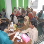 kegiatan csr simply homy guest house di jogja