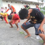 kegiatan csr simply homy penginapan murah di jogja