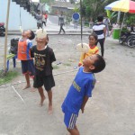 kegiatan csr simply homy guest house jogja