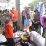 kegiatan csr simply homy guest house murah di jogja