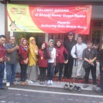 gathering duta simply homy guest house jogja