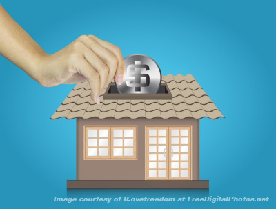 INVESTASI PROPERTI??? KENAPA TIDAK…