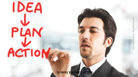 Inilah Tips Memulai Usaha Bagi Pebisnis Baru Bagi Anda yang ingin membangun usaha sendiri