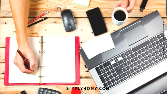 Tips Membuat Artikel Usaha Bisnis Anda