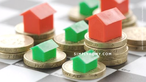 Ternyata Inilah Cara Investasi Property Dengan Modal Kecil