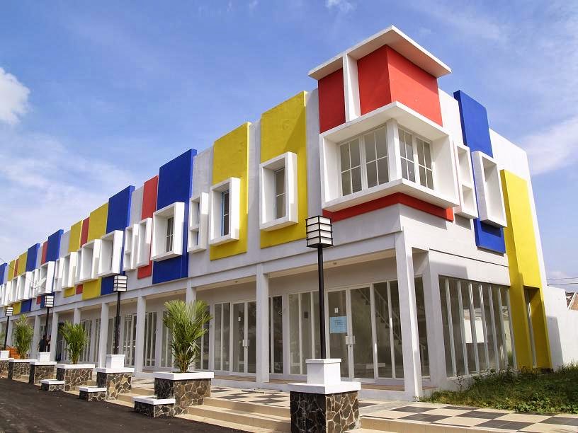 Inilah 5 Alasan Mengapa Investasi Properti Menguntungkan dan Harus Segera di Lakukan