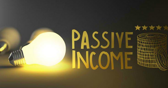 Apa itu Passive Income Terutama dalam bidang Property dan Bagaimana mewujudkan Property Passive Income