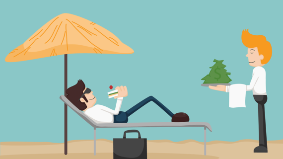 Inilah Cara Tepat Investasi Property Passive Income Tahun 2017