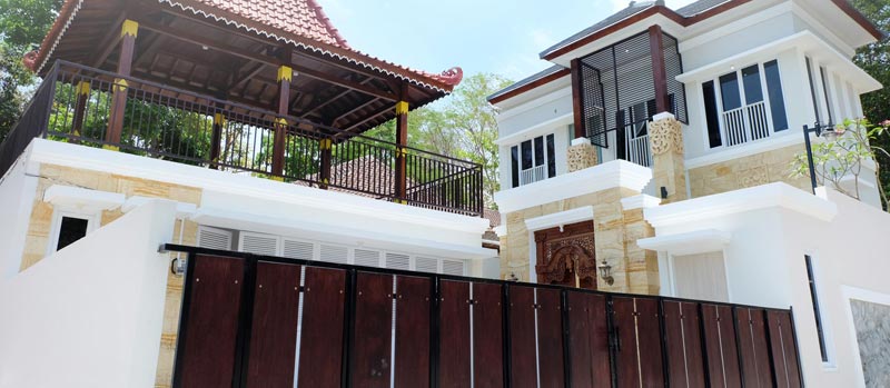 Inilah Investasi Properti Yang Mendatangkan Passive Income Dan Terawat