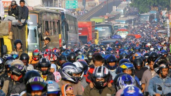 Tingkat Hunian Hotel Tinggi, Pemudik Masih Bertahan di Yogya