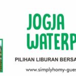 Jogja Bay Waterpark Bisa Jadi Pilihan Liburan Bersama Keluarga