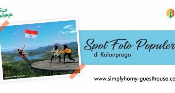 Wisata Kalibiru Yogyakarta Spot Foto Panggung Populer di Kulonprogo