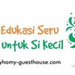Inilah 4 Wisata Edukasi Seru di Jogja untuk si Kecil