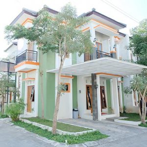 bisnis homestay