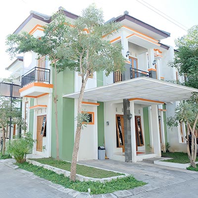 bisnis homestay