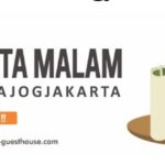 Alternatif Wisata Malam di Jogja