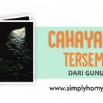 Gua Jomblang Cahaya Surga Tersembunyi Dari Gunung Kidul