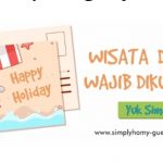 7 Rekomendasi Tempat Wisata di Solo dan Sekitarnya yang Wajib di Kunjungi