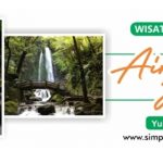 Info Lengkap Obyek Wisata Alam Air Terjun Jumog dan Harga Tiket Masuk