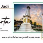 Inilah Sejarah Hari Jadi Kota Jogja dan alasan berdirinya Yogyakarta