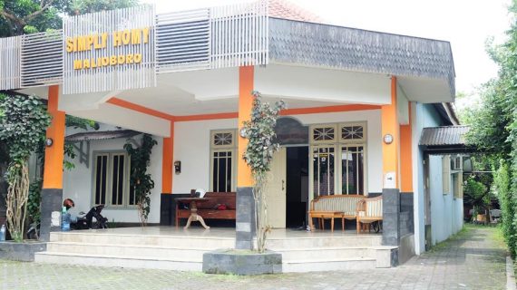 Penginapan di Jogja dekat Kraton dengan Harga Murah tapi Fasilitas Memuaskan