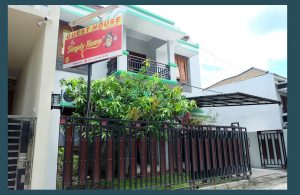 homestay jogja