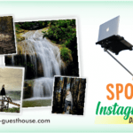 Spot Foto Paling Hits Dan Instagrammable Di Dlingo, Bantul