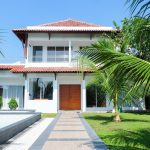 Villa 6 kamar bikin staycation makin bermakna