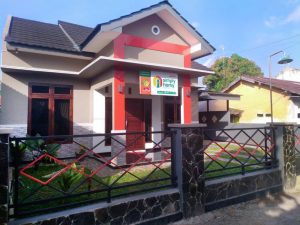 homestay purbalingga