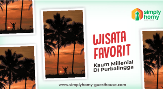 Wisata Favorit Kaum Millenial Di Purbalingga