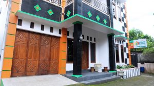 homestay jogja