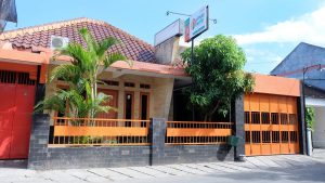 homestay jogja