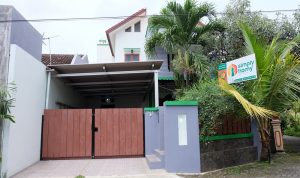 homestay jogja