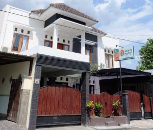 homestay di jogja