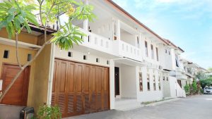 homestay di jogja