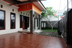 homestay di jogja