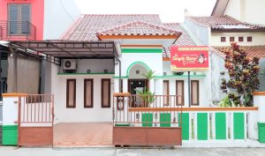 homestay di jogja
