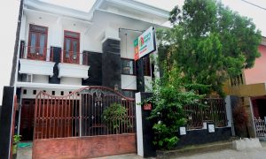 homestay di jogja