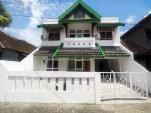 homestay di jogja