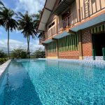 Hotel Murah Hidden Gem di dekat bandara YIA, Suasana Syahdu Bikin Relaksasi Maksimal