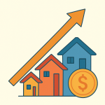 Ini Dia 5 Alasan Kenapa Harga Property Terus Naik?